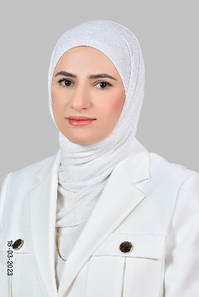Dr. Fatima AlShannaq